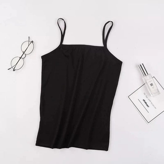 Pack Of 3 Women Camisole