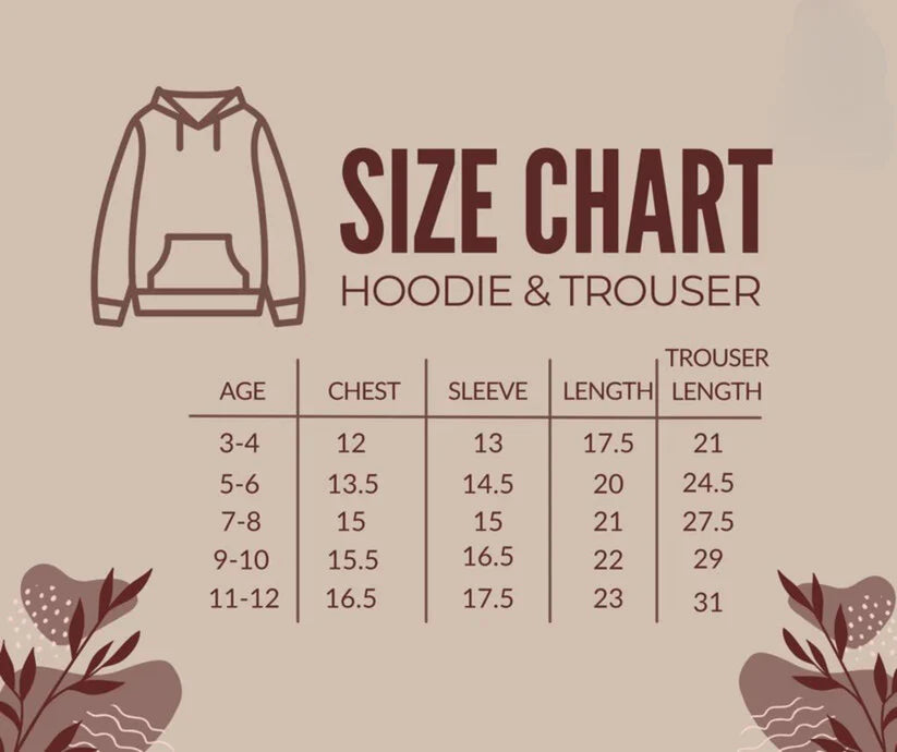 MAROON WESTERN WINTER KIDS COAT