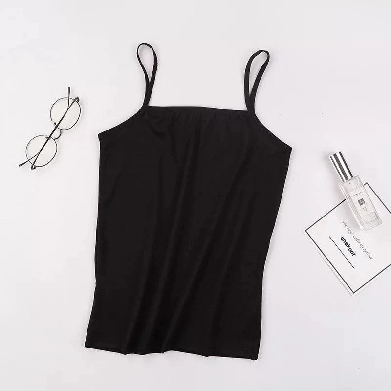 Pack Of 3 Women Camisole