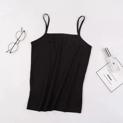 Pack Of 3 Women Camisole