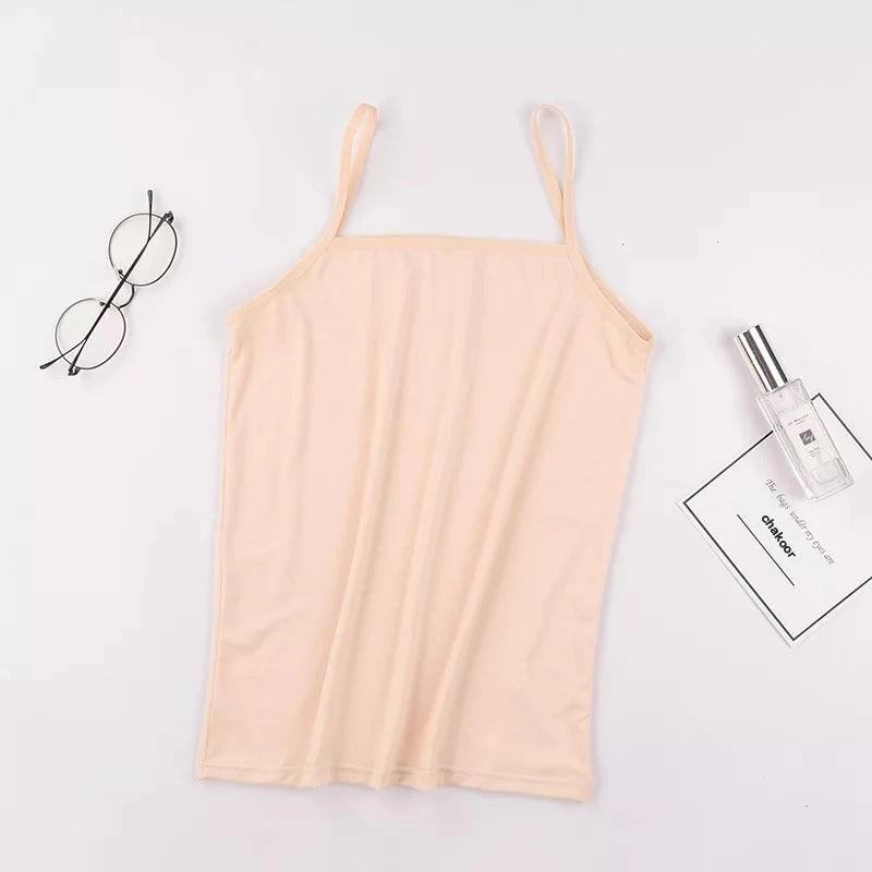 Pack Of 3 Women Camisole