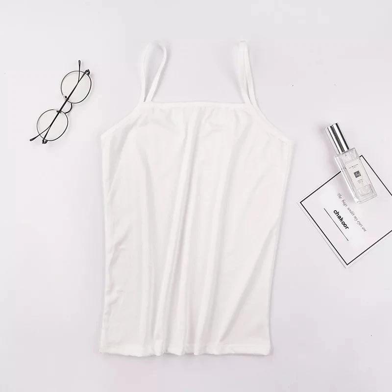 Pack Of 3 Women Camisole