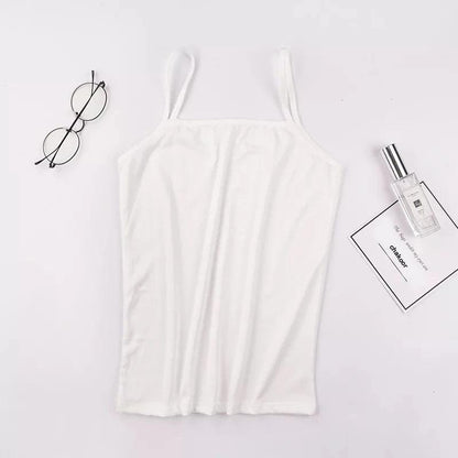 Pack Of 3 Women Camisole